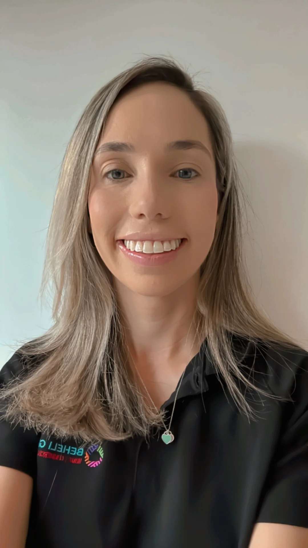 Helen, Founder and Director of Beheli Group cleaning services
